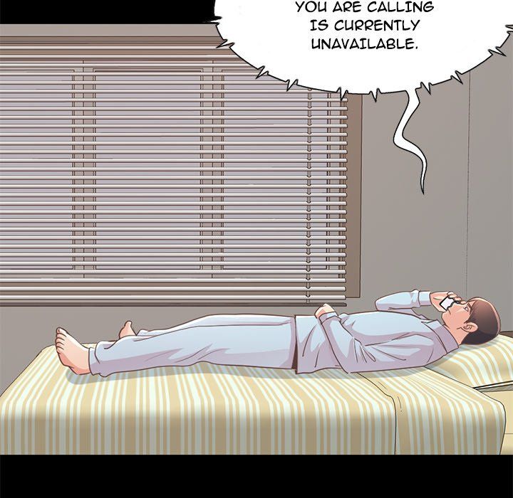 My Love for Her Manhwa - Chapter 24 Page 156