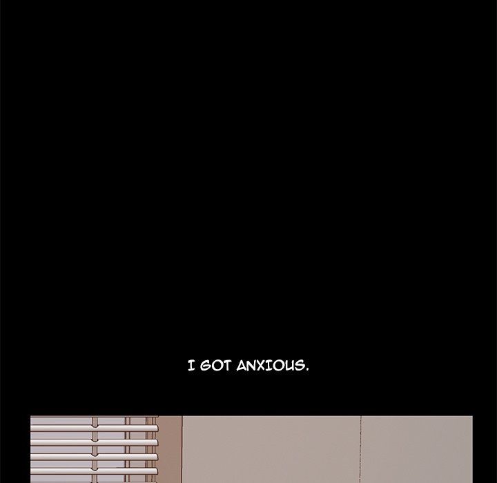 My Love for Her Manhwa - Chapter 24 Page 157