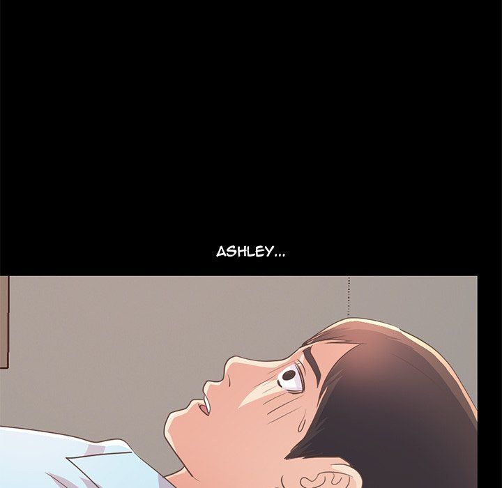 My Love for Her Manhwa - Chapter 24 Page 159