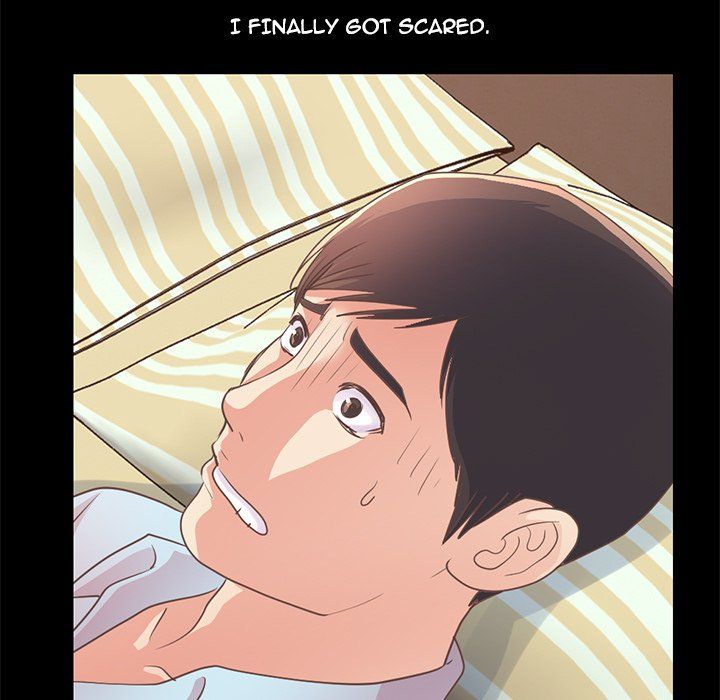 My Love for Her Manhwa - Chapter 24 Page 161