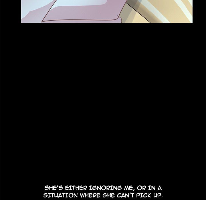 My Love for Her Manhwa - Chapter 24 Page 162