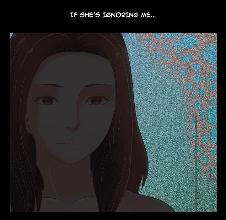 My Love for Her Manhwa - Chapter 24 Page 165