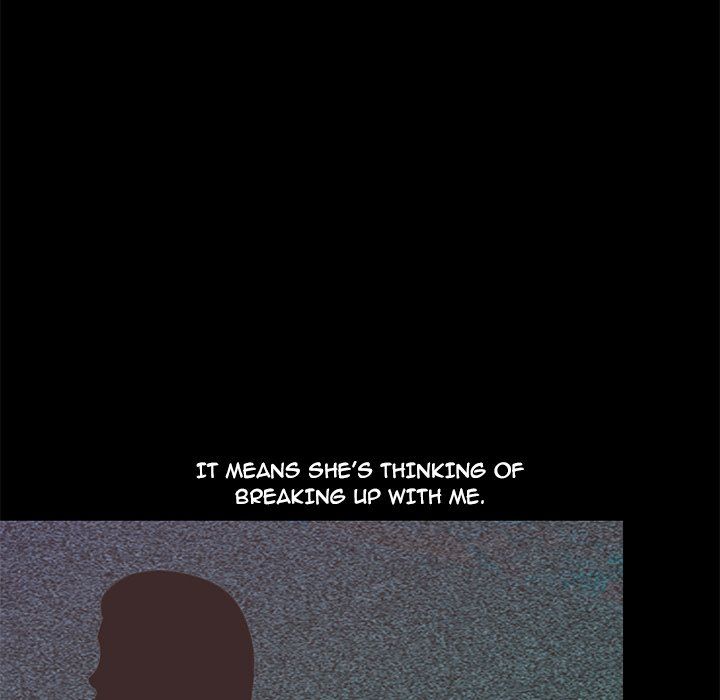 My Love for Her Manhwa - Chapter 24 Page 170