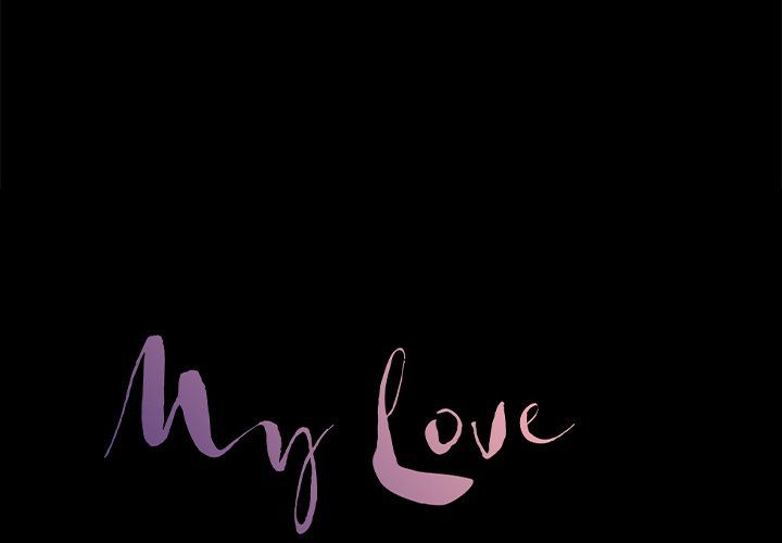 My Love for Her Manhwa - Chapter 17 Page 1