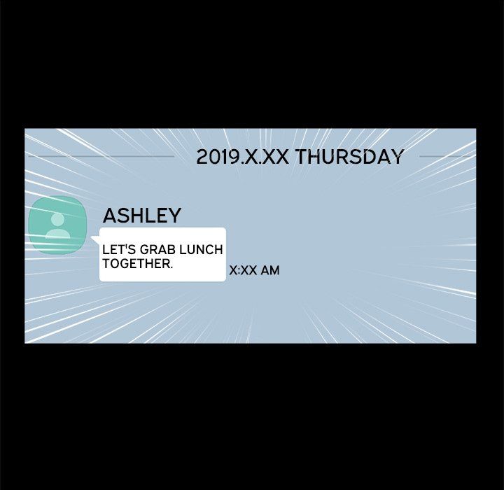 My Love for Her Manhwa - Chapter 17 Page 4