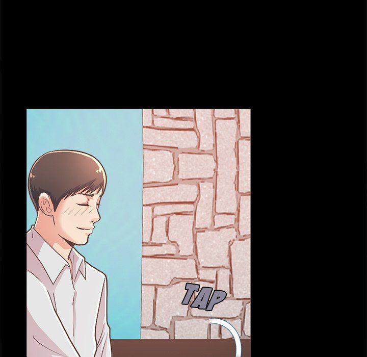 My Love for Her Manhwa - Chapter 17 Page 10