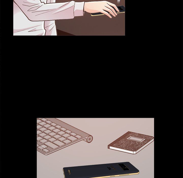 My Love for Her Manhwa - Chapter 17 Page 11