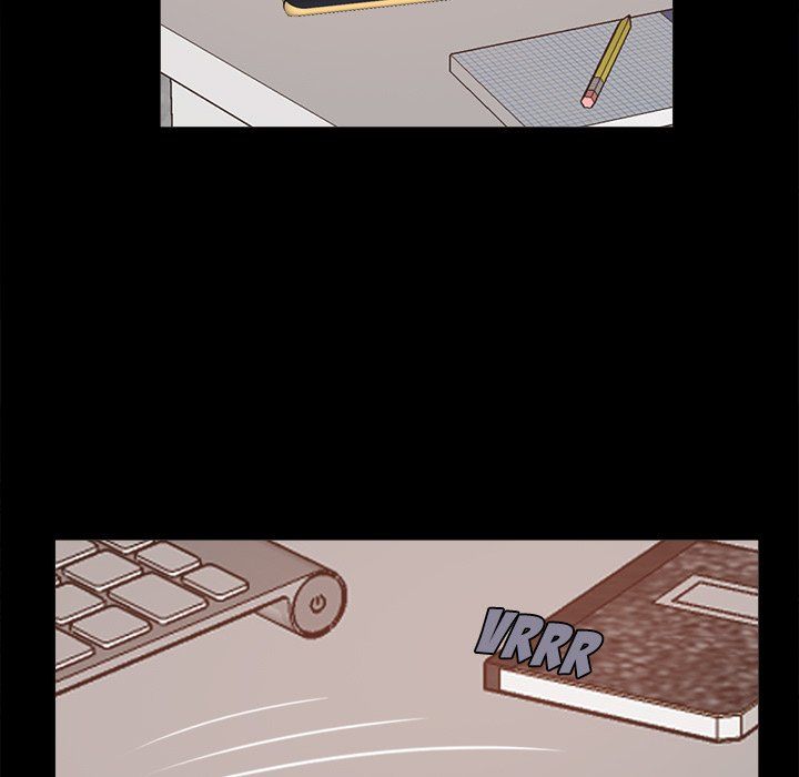 My Love for Her Manhwa - Chapter 17 Page 12