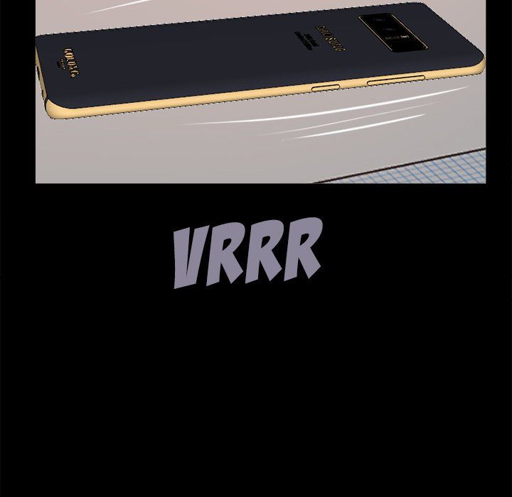 My Love for Her Manhwa - Chapter 17 Page 13