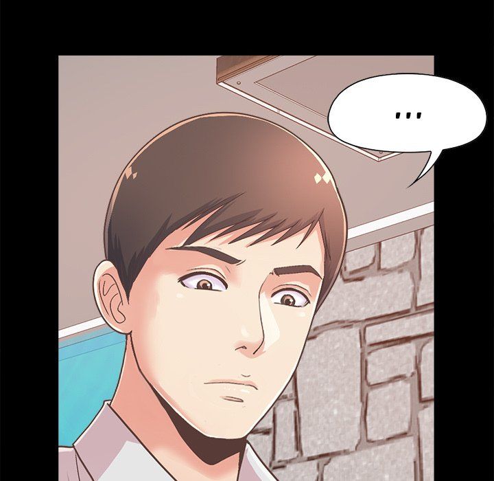 My Love for Her Manhwa - Chapter 17 Page 14