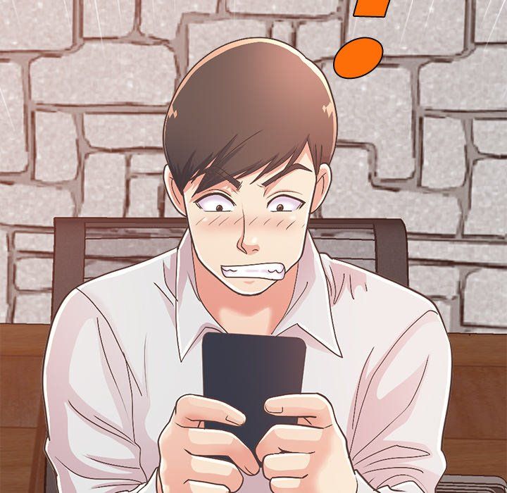 My Love for Her Manhwa - Chapter 17 Page 18