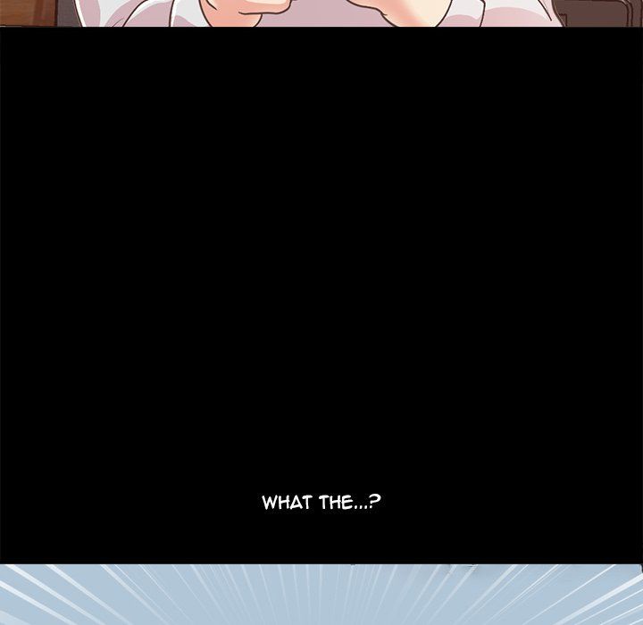 My Love for Her Manhwa - Chapter 17 Page 19