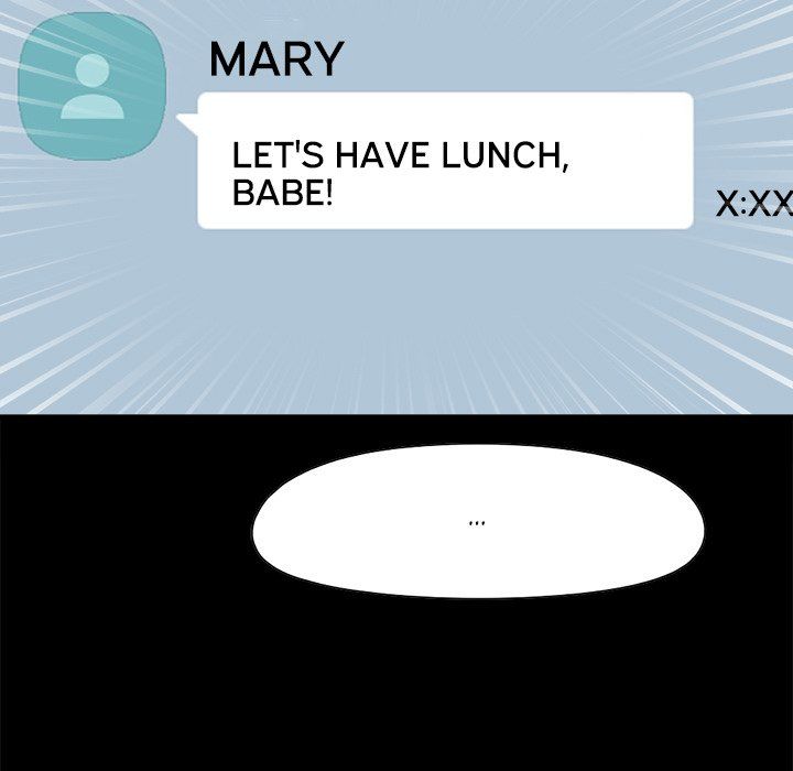 My Love for Her Manhwa - Chapter 17 Page 20