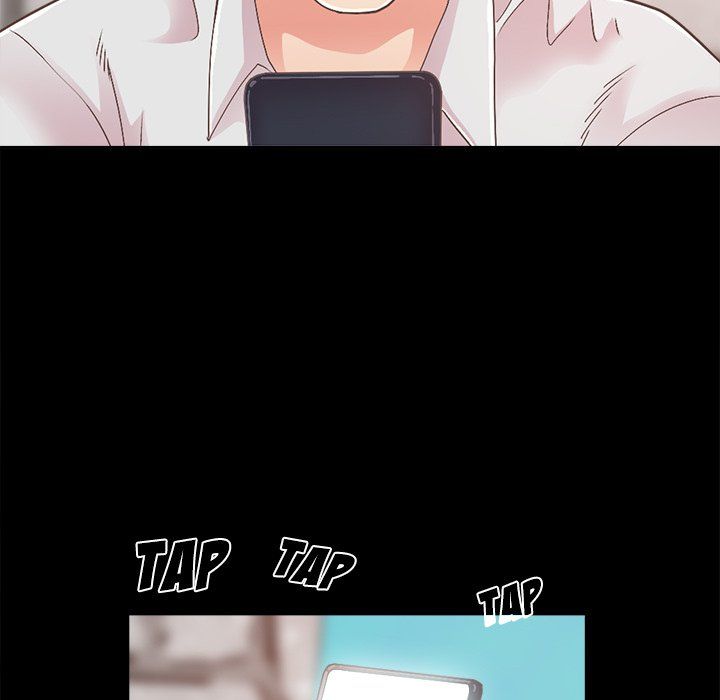 My Love for Her Manhwa - Chapter 17 Page 22