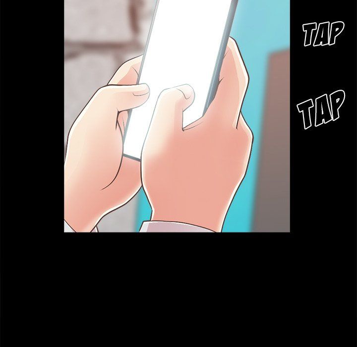 My Love for Her Manhwa - Chapter 17 Page 23