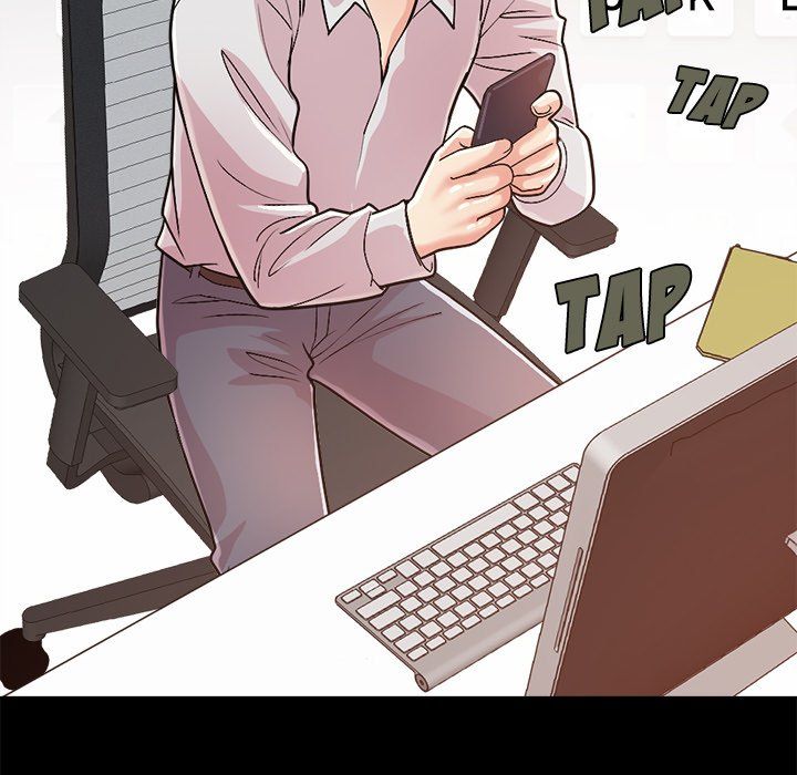 My Love for Her Manhwa - Chapter 17 Page 28