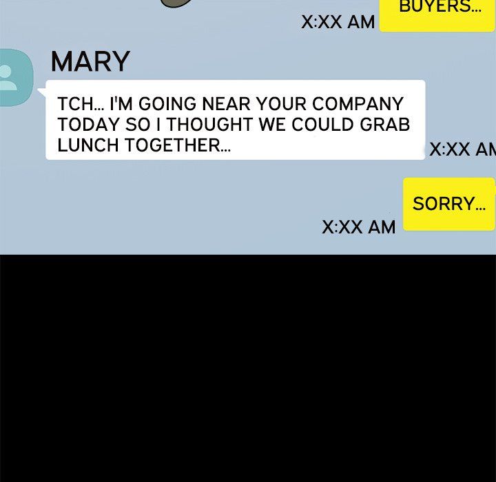 My Love for Her Manhwa - Chapter 17 Page 30