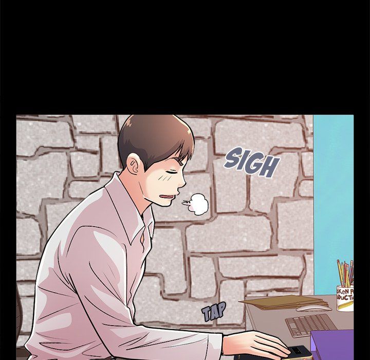 My Love for Her Manhwa - Chapter 17 Page 31