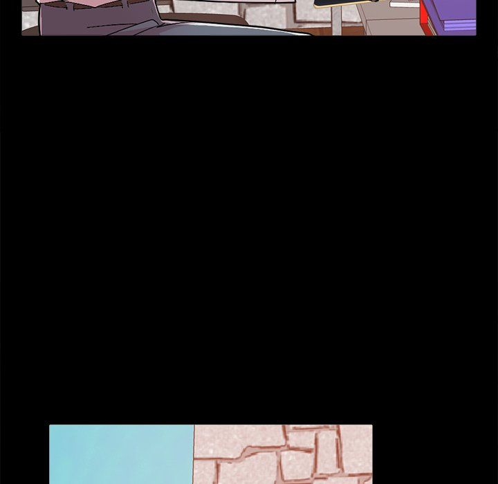 My Love for Her Manhwa - Chapter 17 Page 32