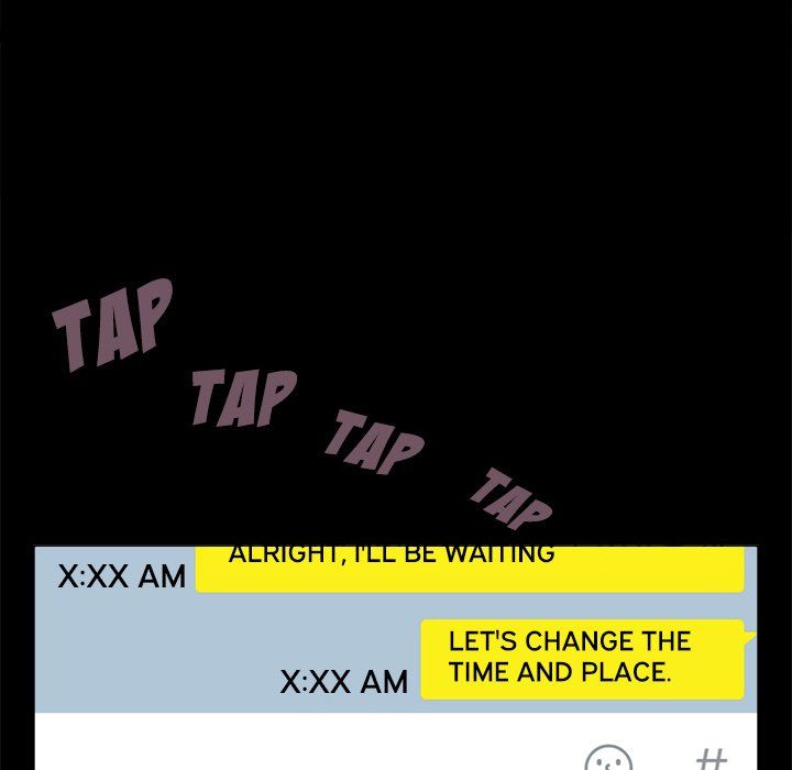 My Love for Her Manhwa - Chapter 17 Page 37