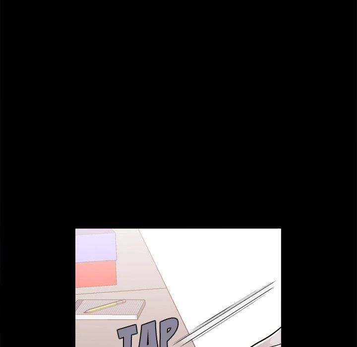 My Love for Her Manhwa - Chapter 17 Page 40