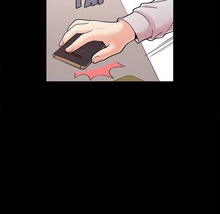 My Love for Her Manhwa - Chapter 17 Page 41