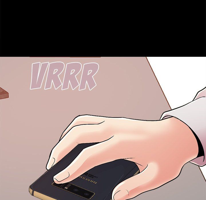 My Love for Her Manhwa - Chapter 17 Page 42