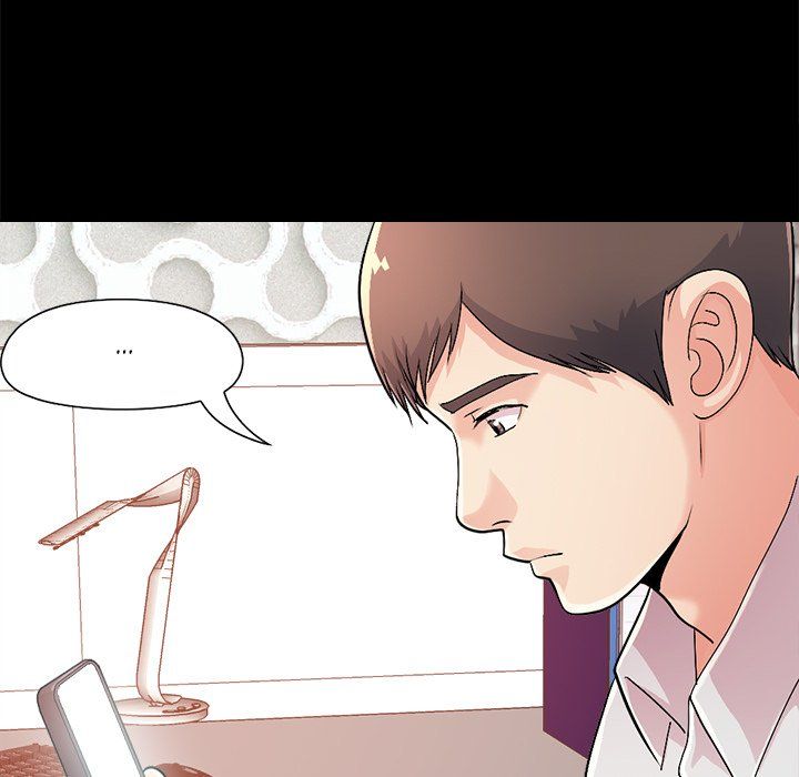 My Love for Her Manhwa - Chapter 17 Page 45