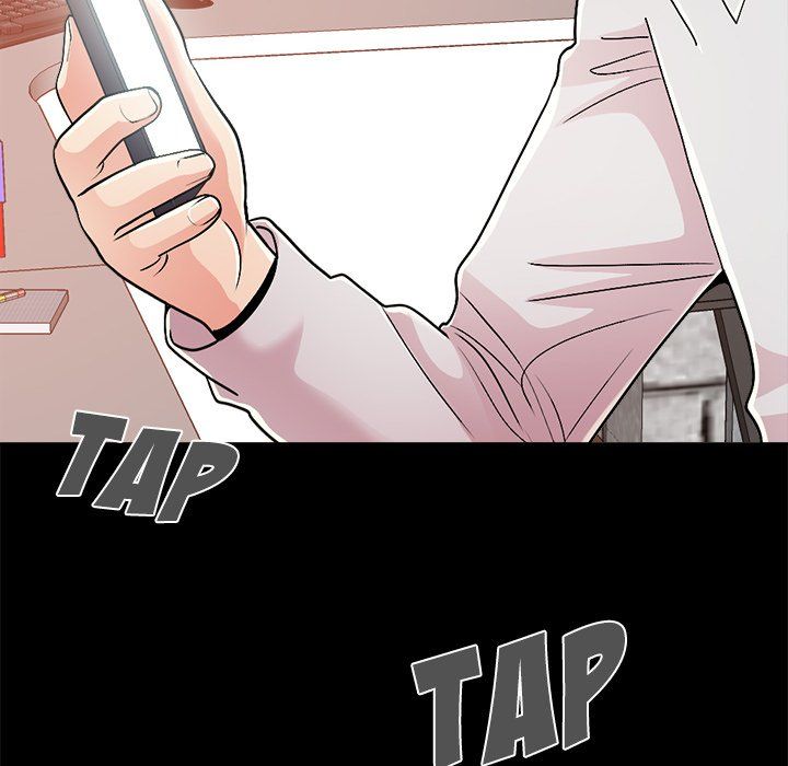 My Love for Her Manhwa - Chapter 17 Page 46