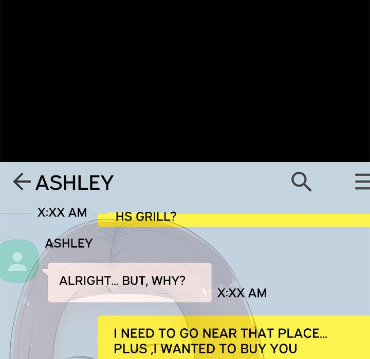 My Love for Her Manhwa - Chapter 17 Page 48