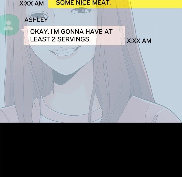 My Love for Her Manhwa - Chapter 17 Page 49