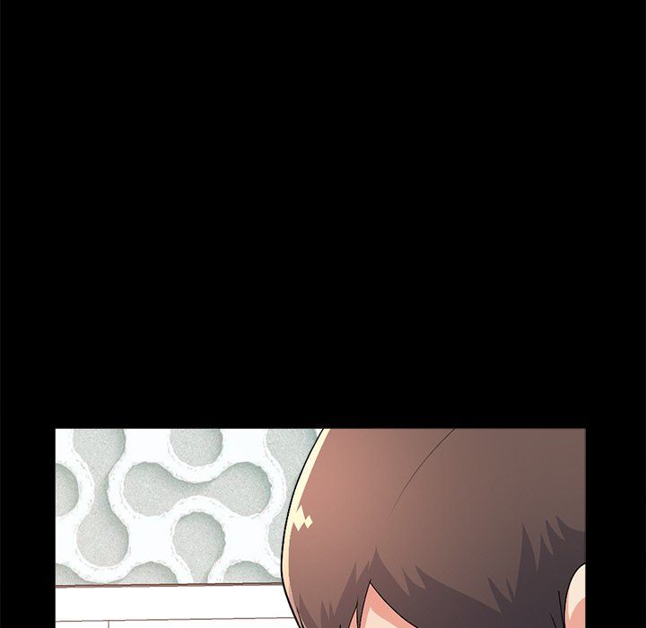 My Love for Her Manhwa - Chapter 17 Page 50