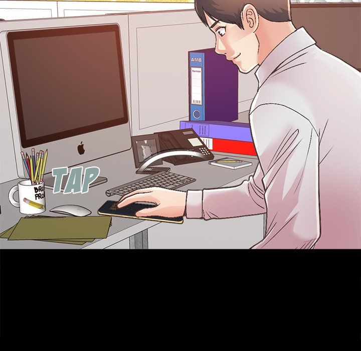 My Love for Her Manhwa - Chapter 17 Page 53