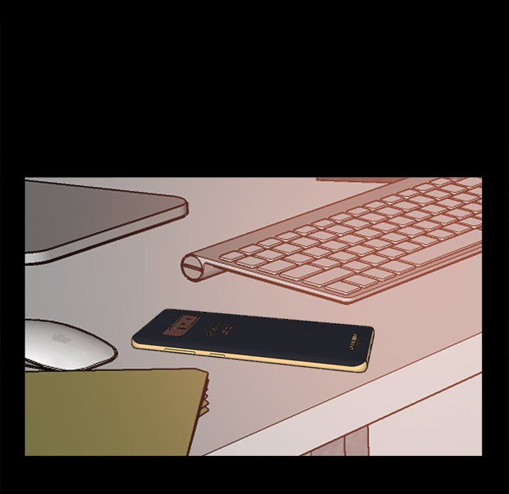 My Love for Her Manhwa - Chapter 17 Page 54