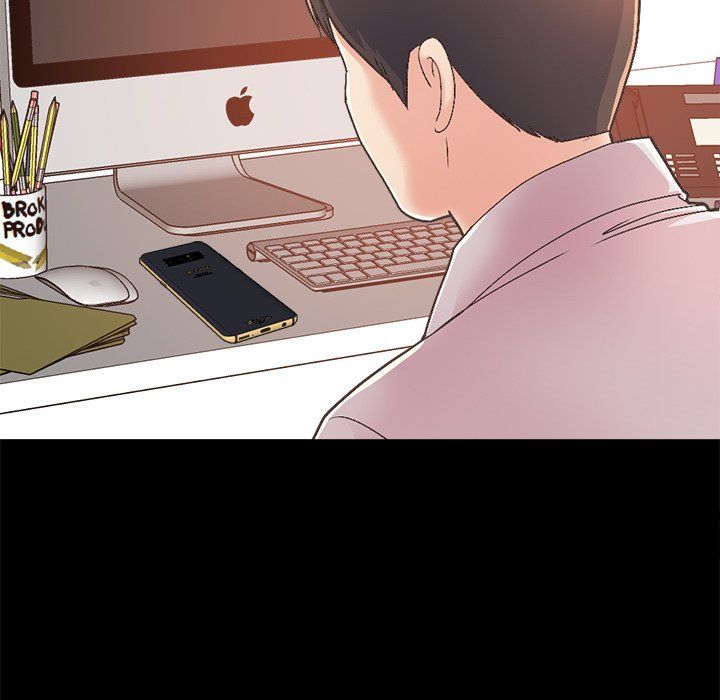 My Love for Her Manhwa - Chapter 17 Page 56