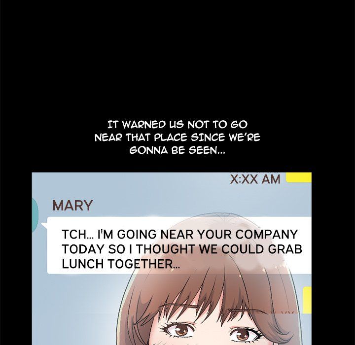 My Love for Her Manhwa - Chapter 17 Page 57