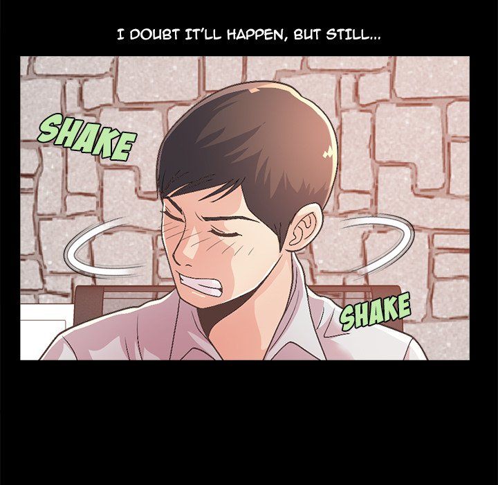 My Love for Her Manhwa - Chapter 17 Page 59