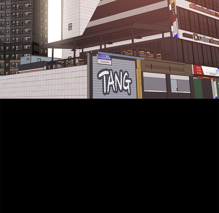 My Love for Her Manhwa - Chapter 17 Page 62