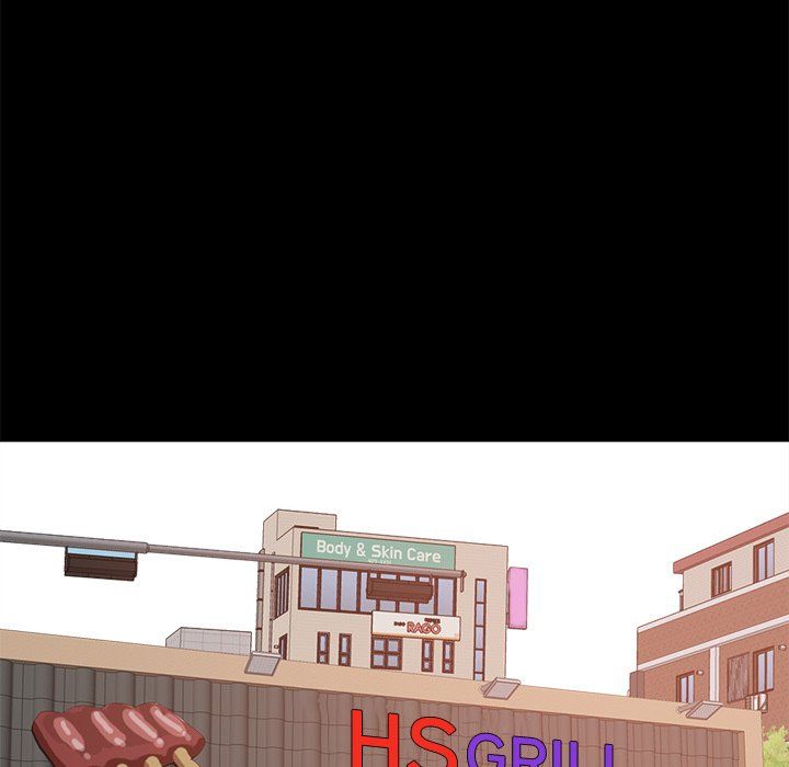 My Love for Her Manhwa - Chapter 17 Page 65