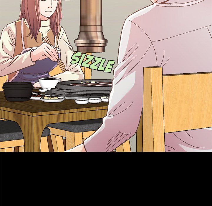 My Love for Her Manhwa - Chapter 17 Page 69