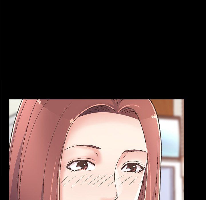 My Love for Her Manhwa - Chapter 17 Page 70