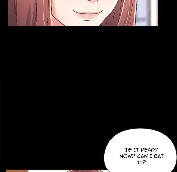 My Love for Her Manhwa - Chapter 17 Page 71
