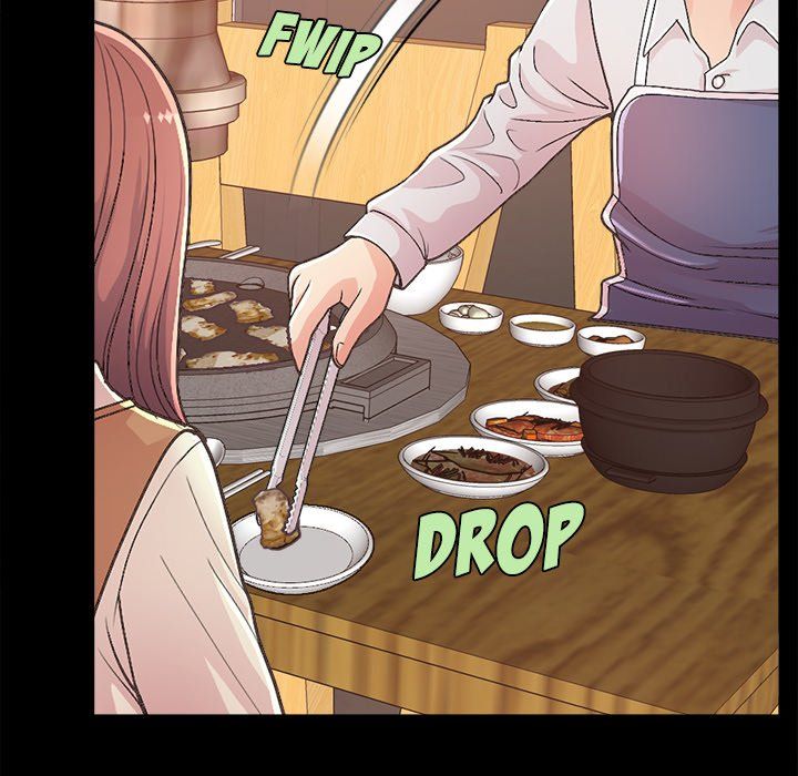 My Love for Her Manhwa - Chapter 17 Page 74