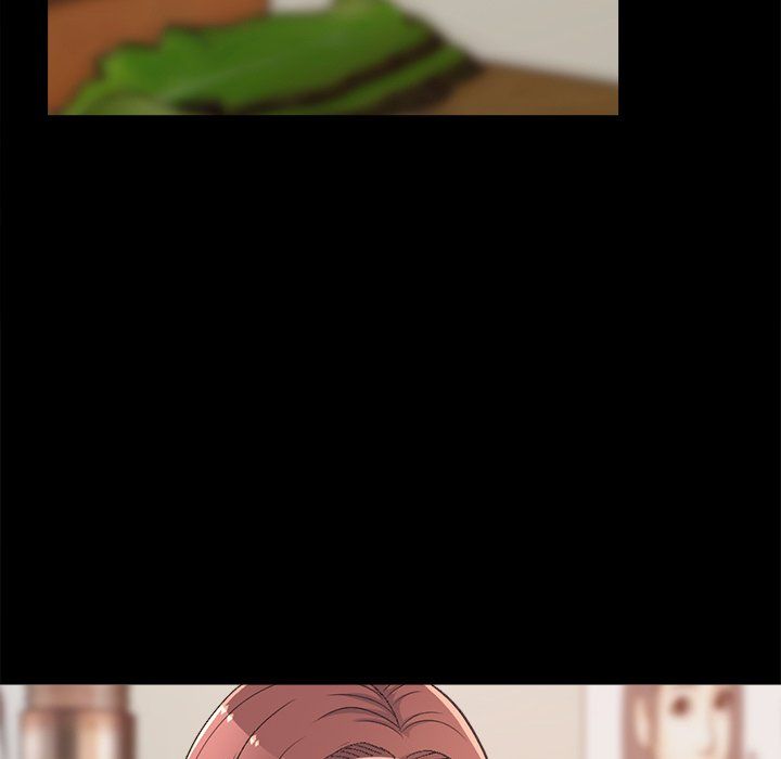 My Love for Her Manhwa - Chapter 17 Page 76