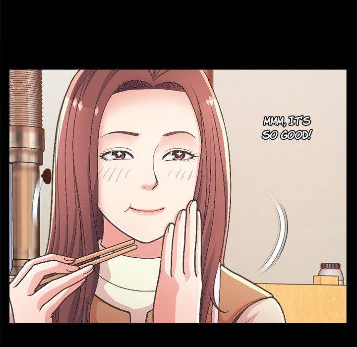 My Love for Her Manhwa - Chapter 17 Page 79