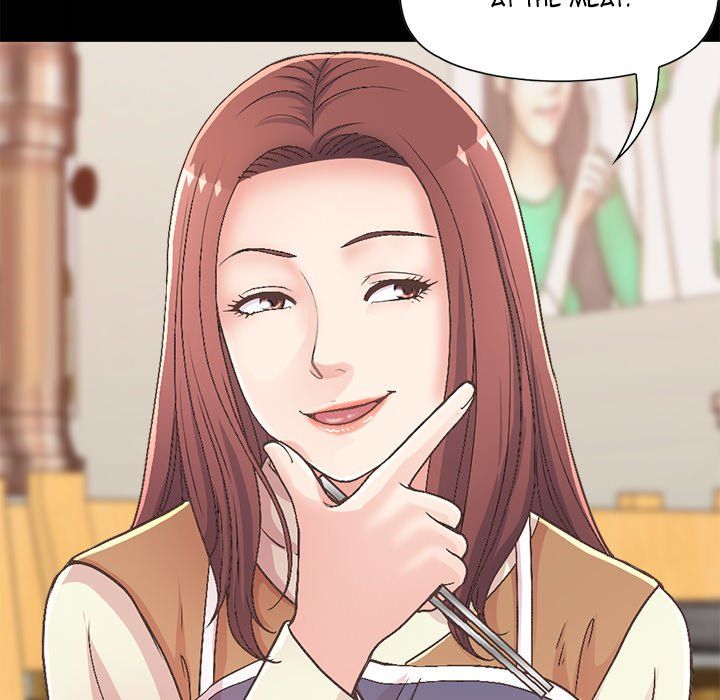 My Love for Her Manhwa - Chapter 17 Page 82