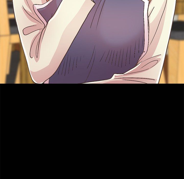 My Love for Her Manhwa - Chapter 17 Page 83