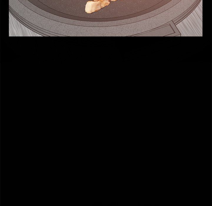 My Love for Her Manhwa - Chapter 17 Page 85