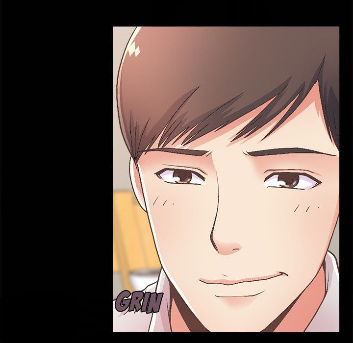 My Love for Her Manhwa - Chapter 17 Page 86