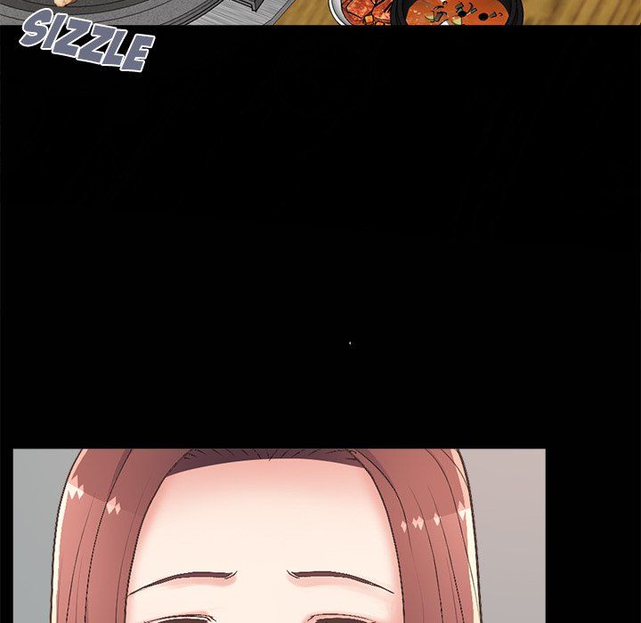 My Love for Her Manhwa - Chapter 17 Page 89